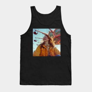 Excitement Tank Top